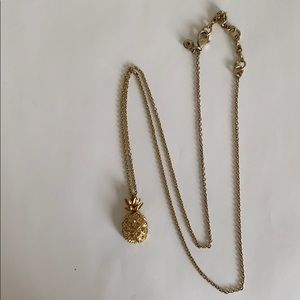 J Crew necklace